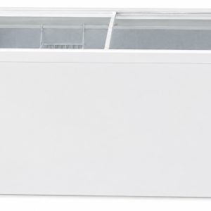 Freezer exhibidor horizontal serie 390