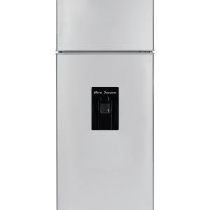 Heladera con freezer serie 220
