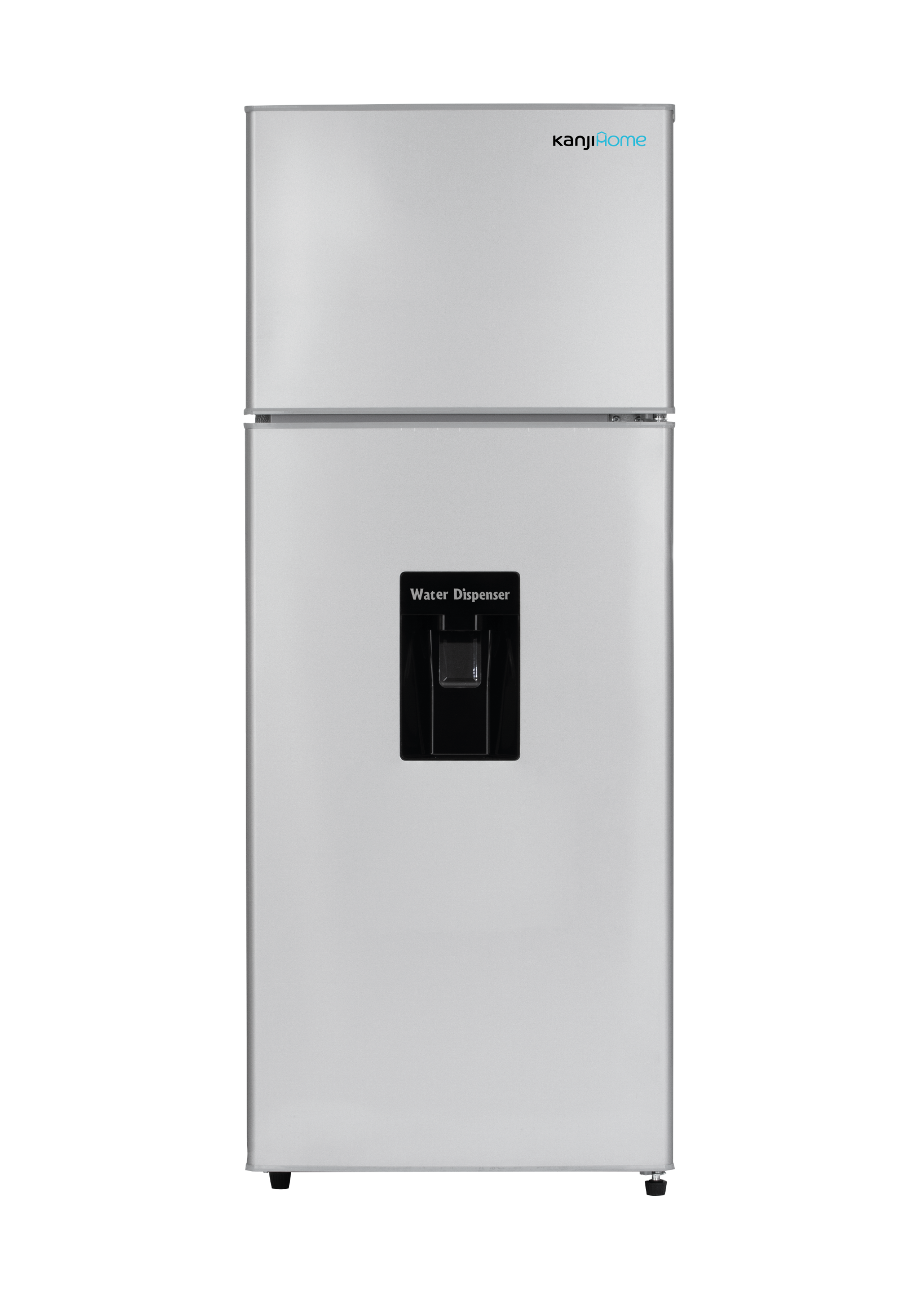 Heladera con freezer serie 220
