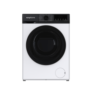 Lavasecarropas serie 12 carga frontal