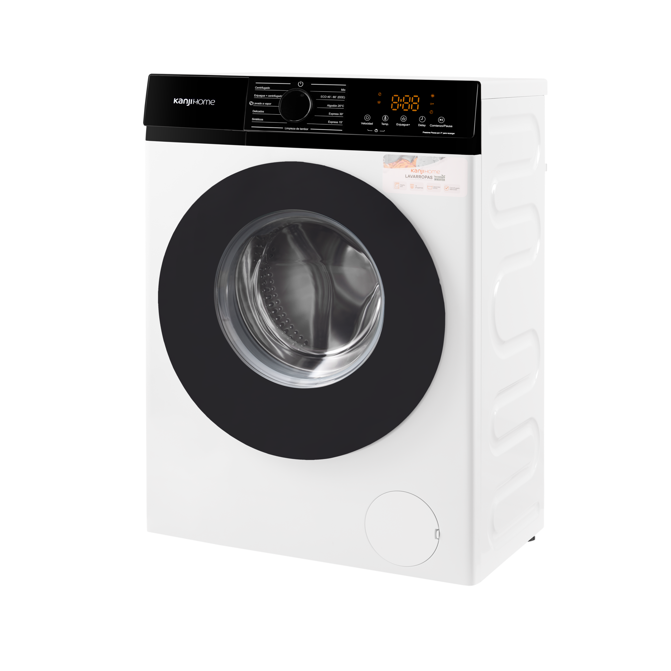 Lavarropas slim - Imagen 5