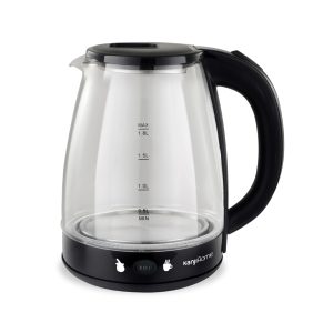 Pava mate vidrio