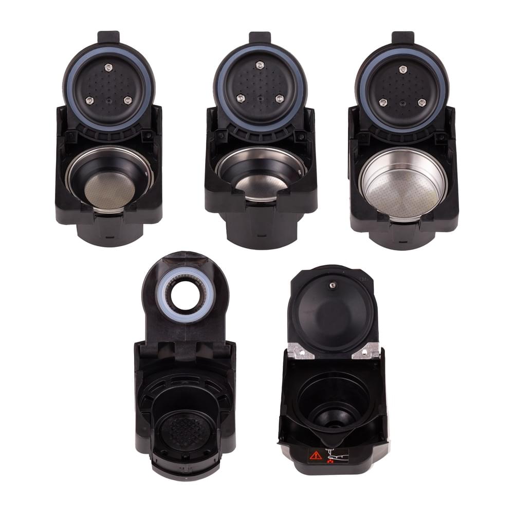 Cafetera Multicápsula Möka - Image 4